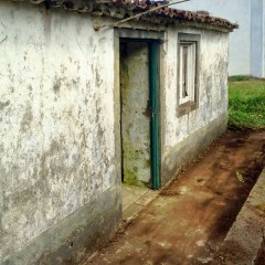 House reforms Azores