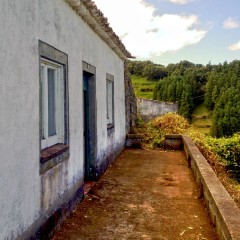 House reforms Azores