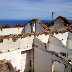 House reforms Azores
