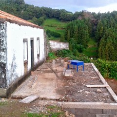 House reforms Azores