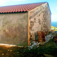 House reforms Azores