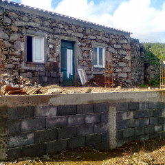House reforms Azores