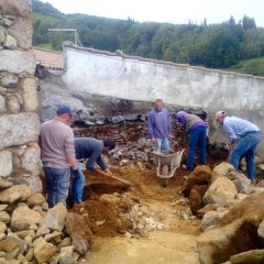 House reforms Azores