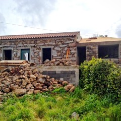 House reforms Azores