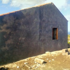House reforms Azores