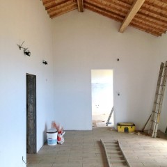 House reforms Azores