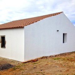 House reforms Azores