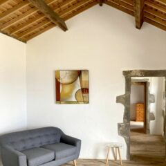 House reforms Azores