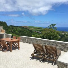 House reforms Azores