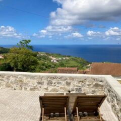 House reforms Azores