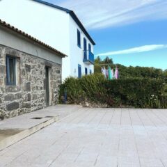 House reforms Azores