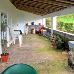 House reforms Azores