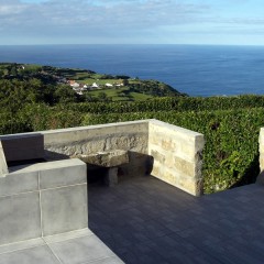 House reforms Azores