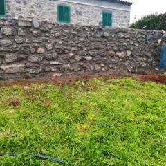 House reforms Azores
