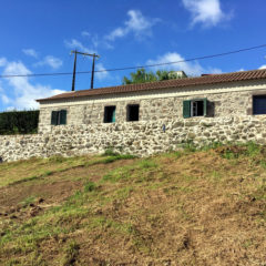 House reforms Azores