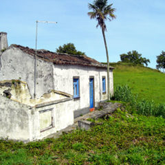 House reforms Azores Casa Boa Vida April 2016