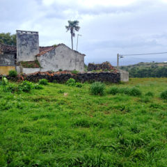 House reforms Azores Casa Boa Vida April 2016