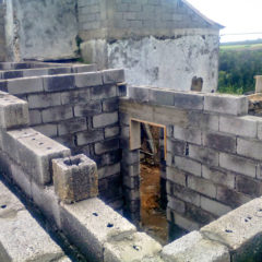 House reforms Azores Casa Boa Vida Dezember 2016