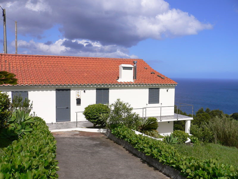 Restoring a two-storey house